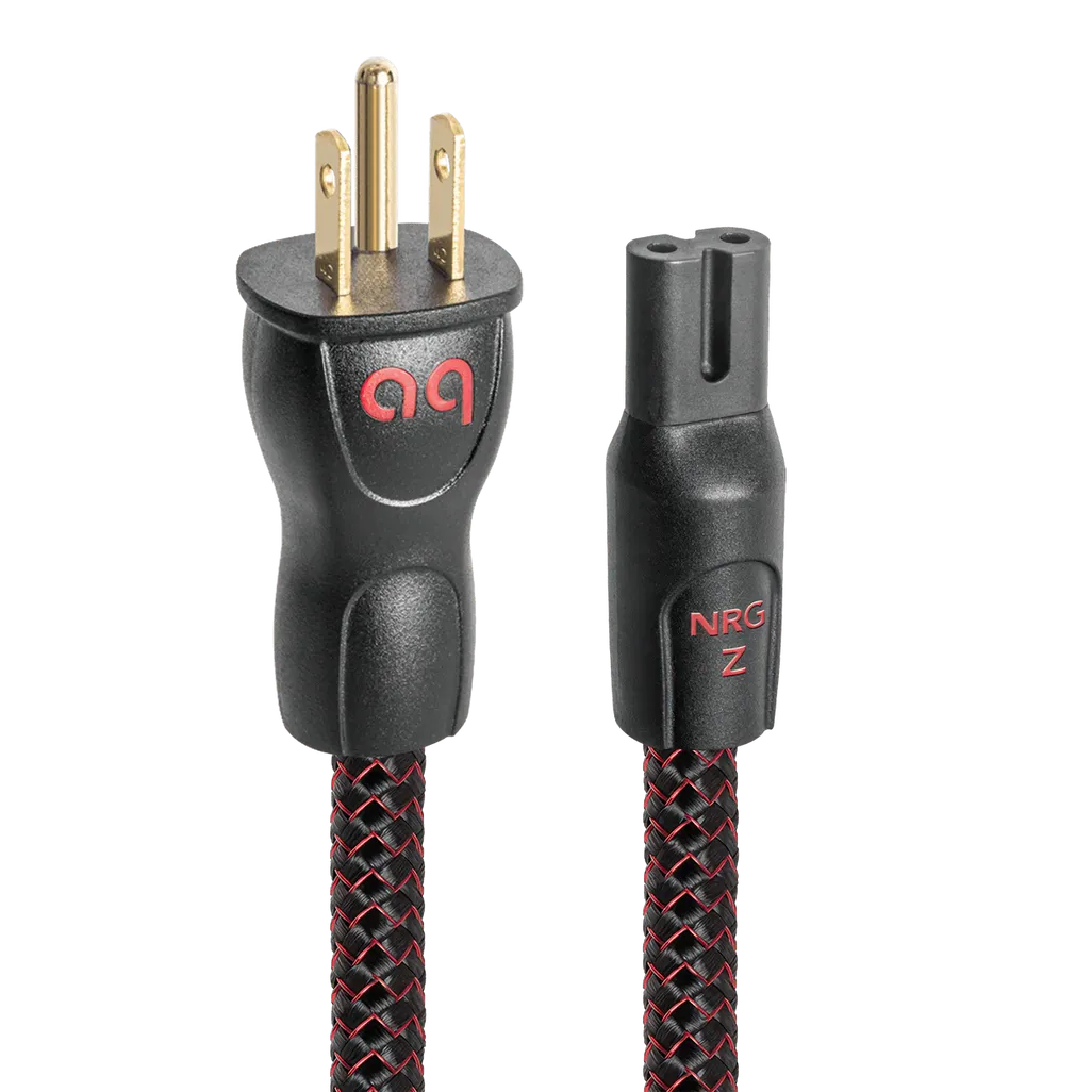 AQ NRG-Z2 C7 Power Cable (1m)