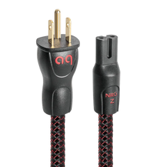 AQ NRG-Z2 C7 Power Cable (1m)