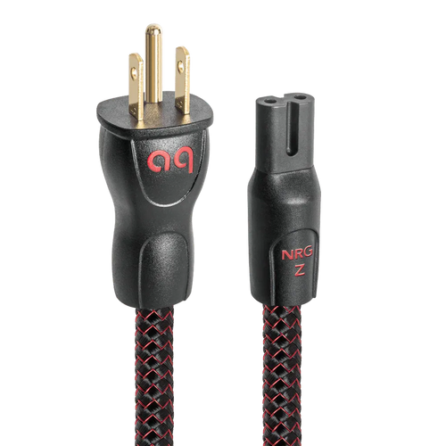 AQ NRG-Z2 C7 Power Cable (1m)