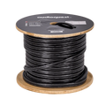 AQ Rocket11 Speaker Cable (50m) in black