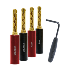 AQ SureGrip 100 Gold Banana (Set12)
