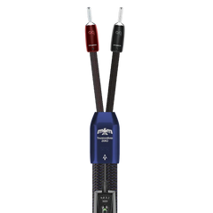 AQ Thunderbird Zero w/Silver Banana (3m)