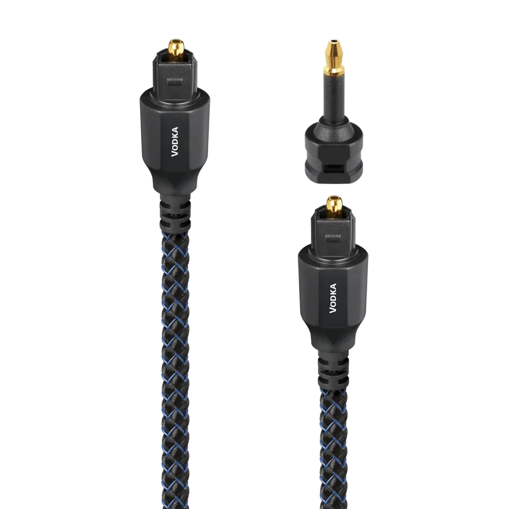 AQ Vodka Digital Optilink (1.5m) cable