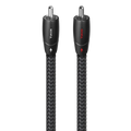 AQ Yukon Phono (1m) cable pair view
