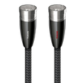 AQ Yukon XLR (1m) cable pair view