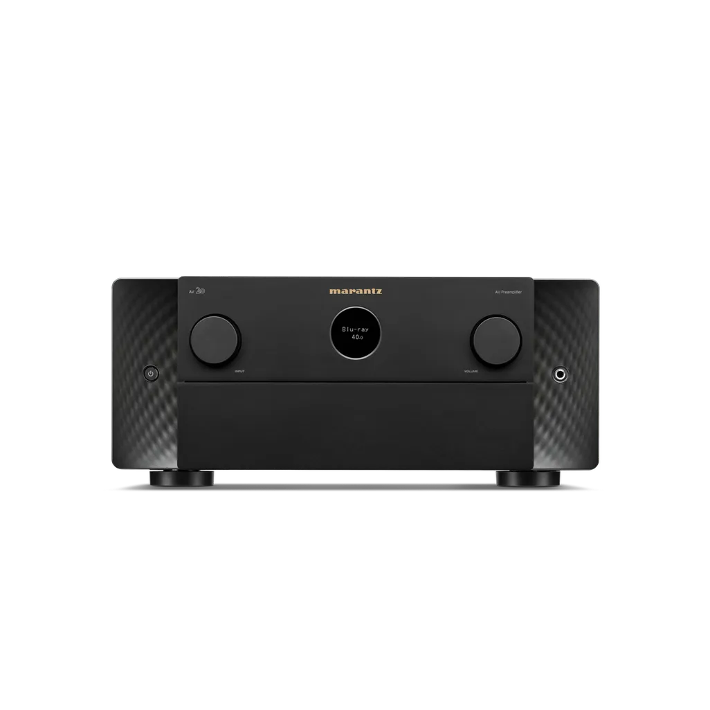 Marantz AV20 AV Processor alternate view 4