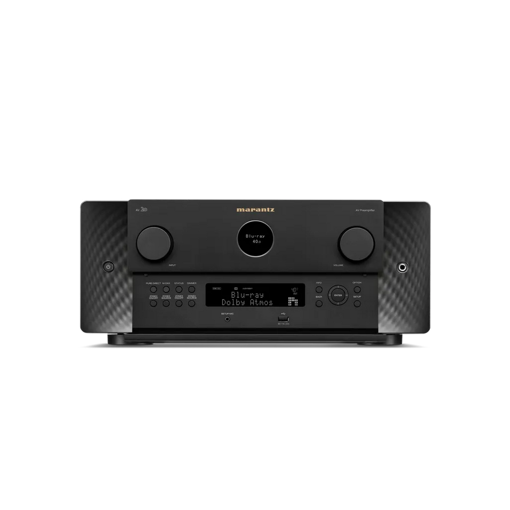 Marantz AV20 AV Processor