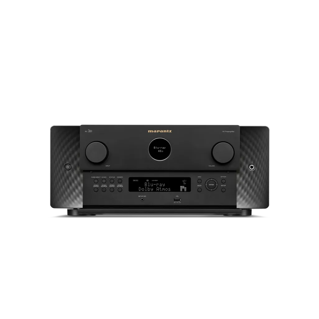 Marantz AV20 AV Processor