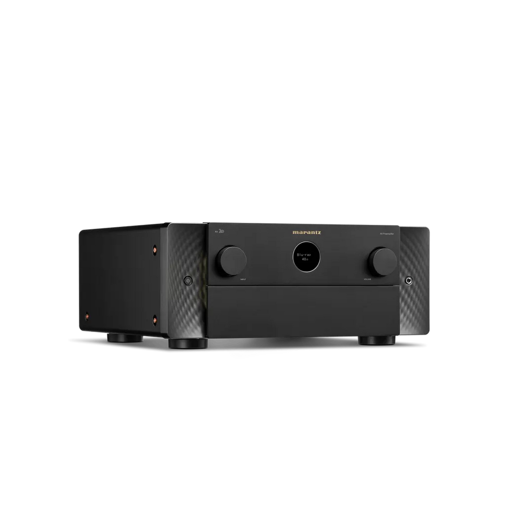 Marantz AV20 AV Processor alternate view
