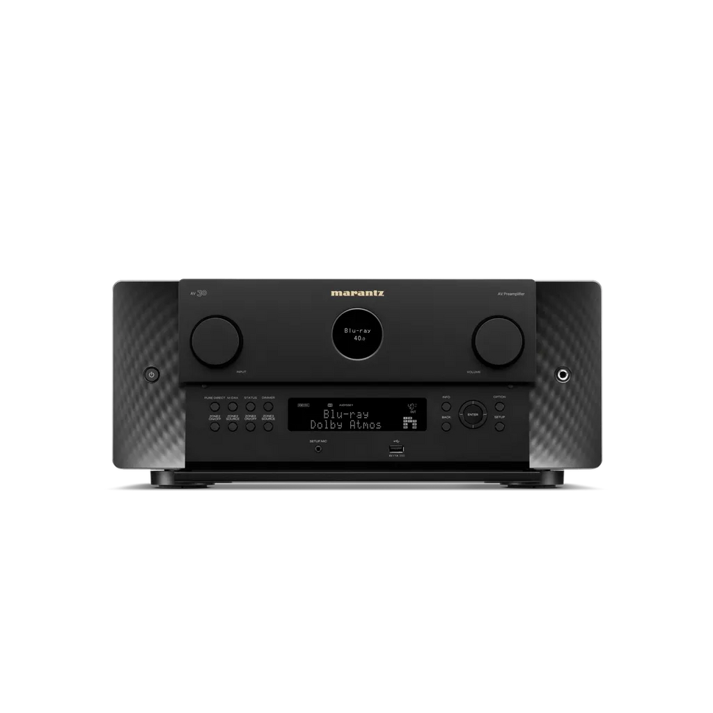 Marantz AV30 AV Processor