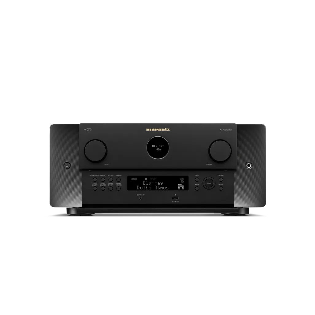 Marantz AV30 AV Processor