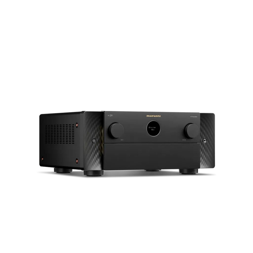 Marantz AV30 AV Processor alternate view