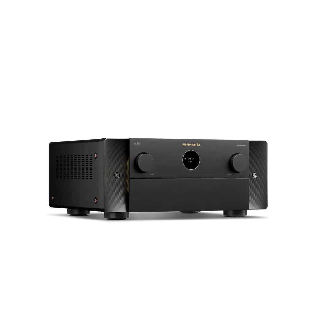 Marantz AV30 AV Processor alternate view