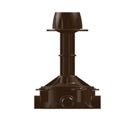 SpeakerCraft All-Weather Landscape Conduit Mount