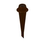 SpeakerCraft All-Weather Landscape Speaker Stake