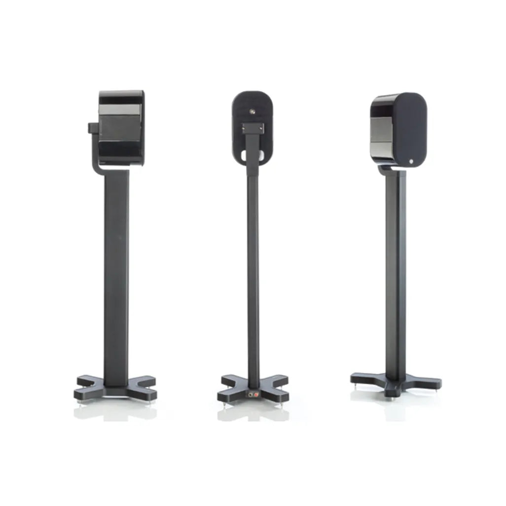 Monitor Audio Apex Floor Stand (Black)