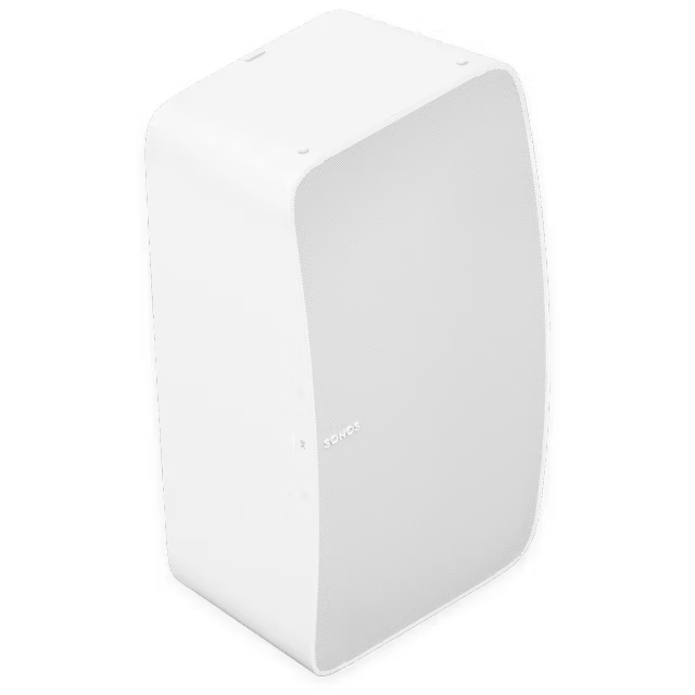 Sonos FIVE Ultimate Wireless Smart Speaker alternate view