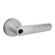 BBL BBLN31B Smart Handle with 60mm Soft-Close Latch in Silver