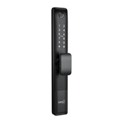 BBL BBLS1B Smart Knob Handle with Mortice Lock in Black