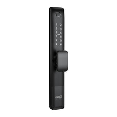 BBL BBLS1B Smart Knob Handle with Mortice Lock