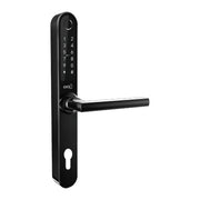 BBL BBLS31B-C85 Smart Handle with Mortice Lock in Black