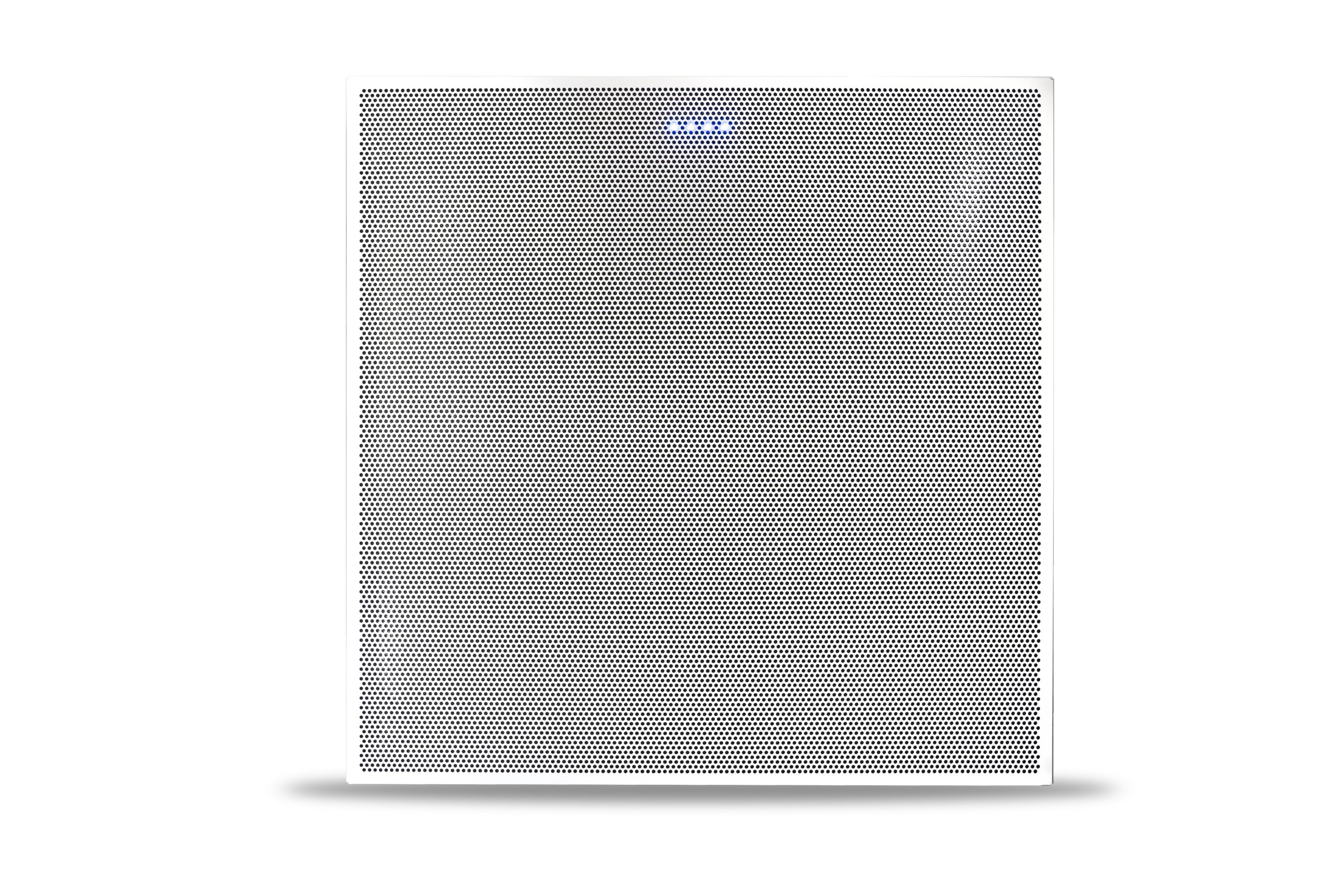 Biamp BMA 360D-I - Ceiling Microphone Array - Biamp BMA 360D-I White