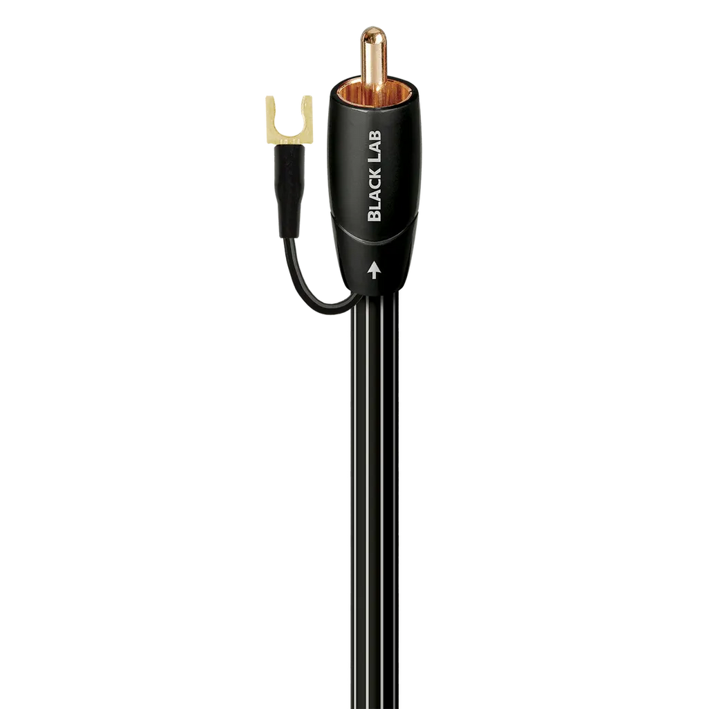 AQ Black Lab Subwoofer