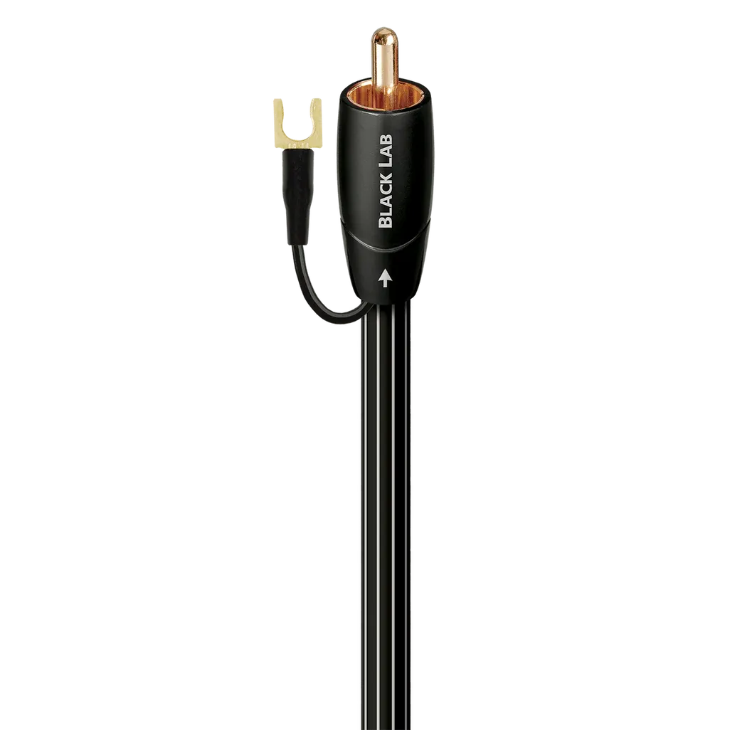 AQ Black Lab Subwoofer