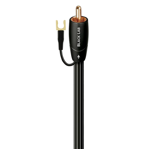 AQ Black Lab Subwoofer