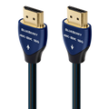 AQ Blueberry HDMI 18G cable 1m