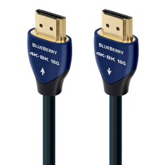 AQ Blueberry HDMI 18G