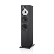 Bowers & Wilkins 603 S3 Floorstander - Black