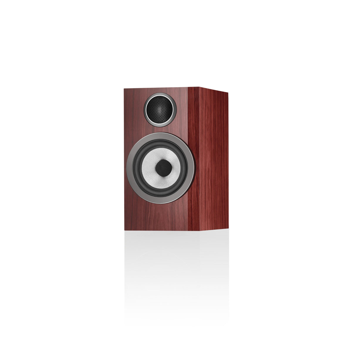 Bowers & Wilkins 707 S3 Prestige Edition Bookshelf Speaker (Pair)