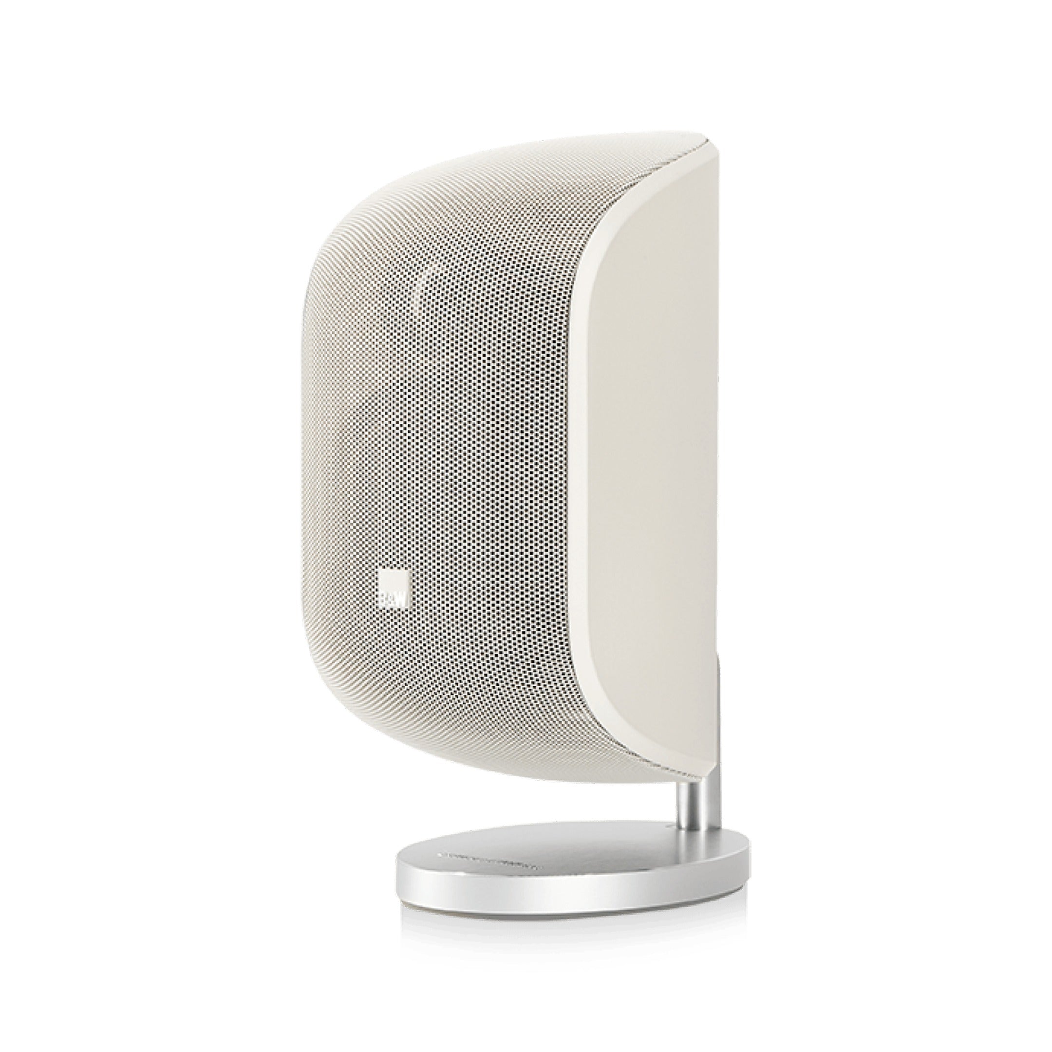 Bowers & Wilkins M1 Satellite - White