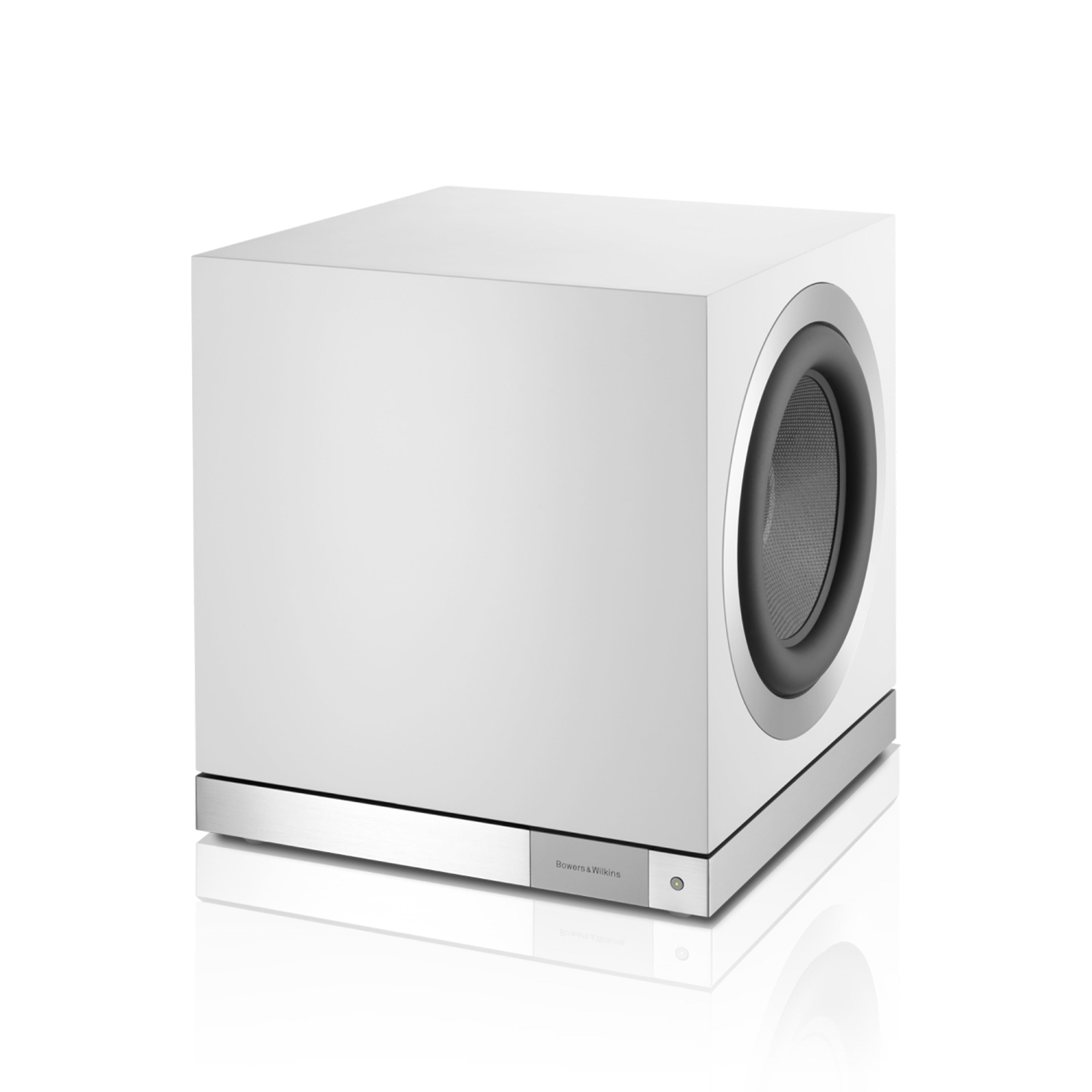 Bowers & Wilkins DB1D Subwoofer - White