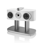 Bowers & Wilkins HTM82 D4 Centre - White