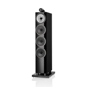 Bowers & Wilkins 702 S3 Floorstander (pair) - Gloss Black