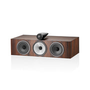Bowers & Wilkins HTM71 S3 Centre - Mocha