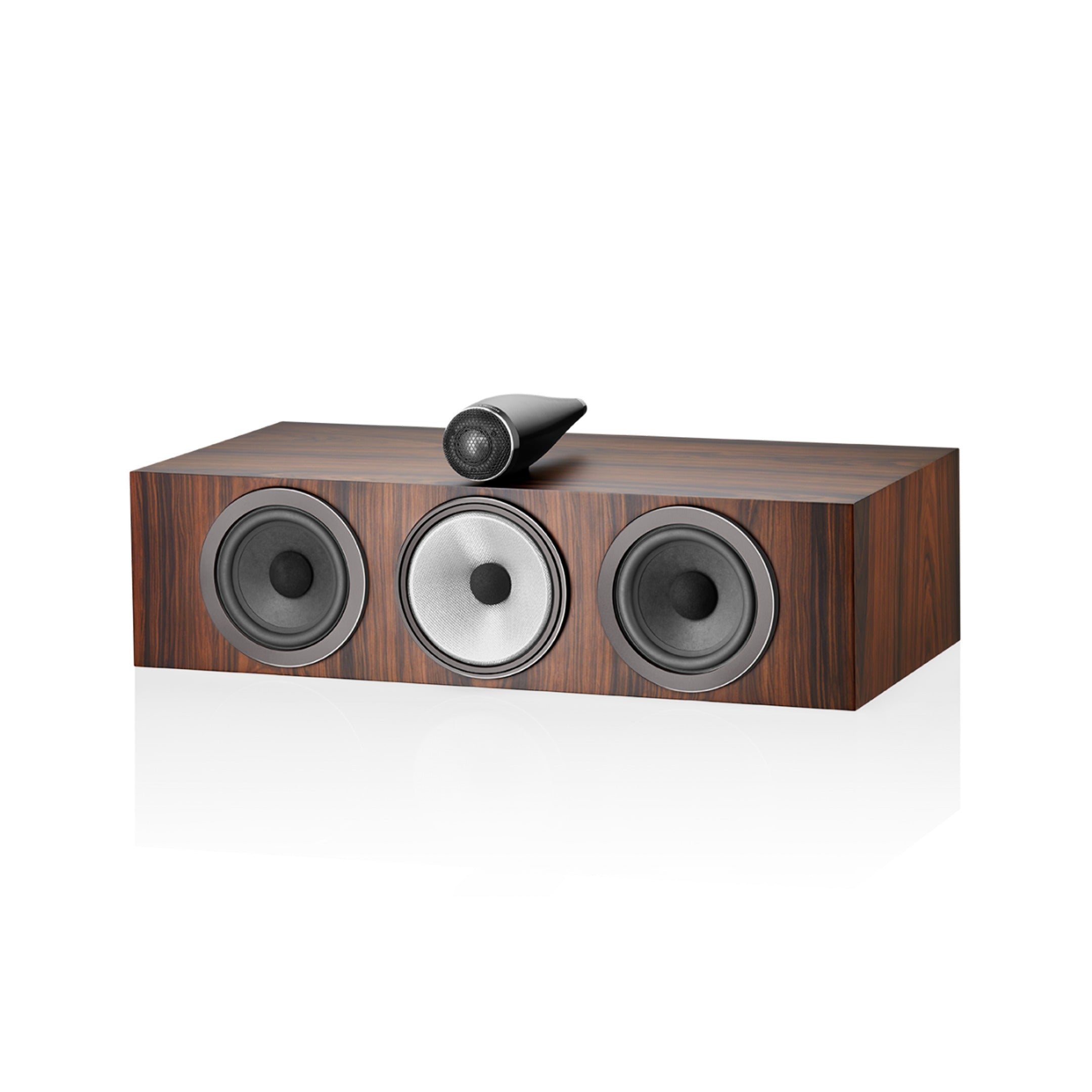 Bowers & Wilkins HTM71 S3 Centre - Mocha