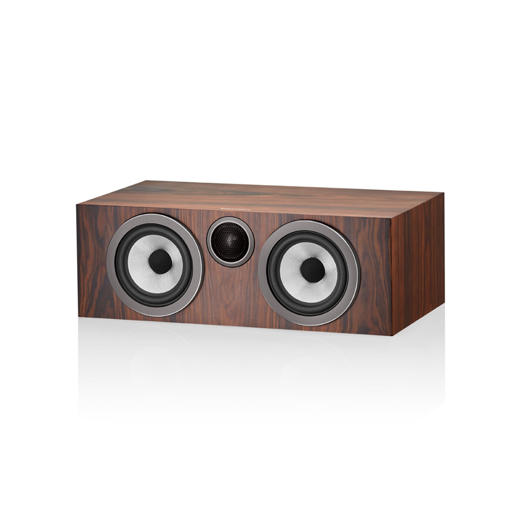 Bowers & Wilkins HTM72 S3 Centre - Mocha