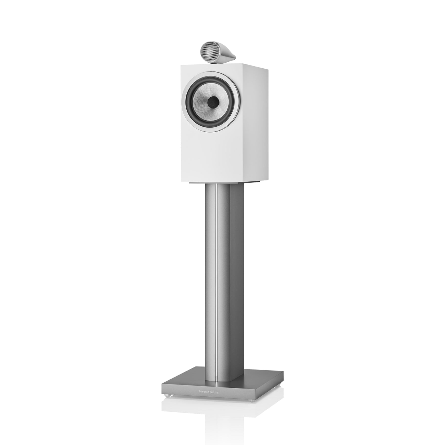 Bowers & Wilkins 705 S3 Bookshelf (pair) - White