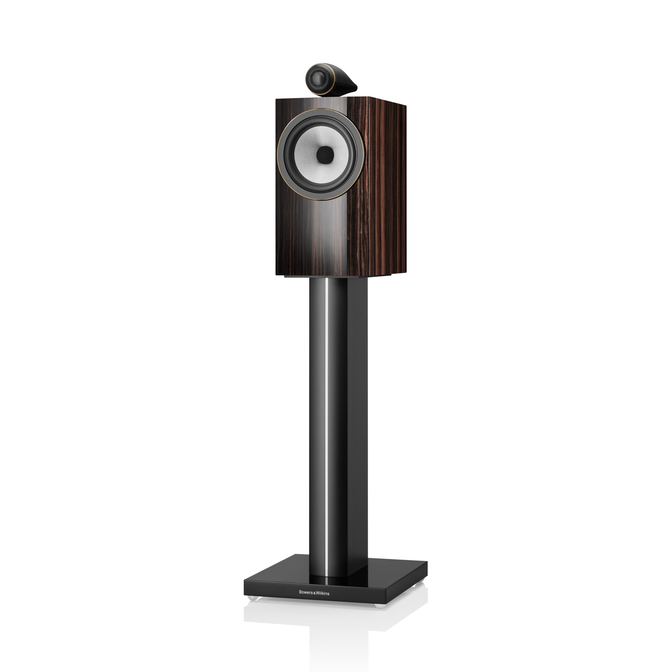 Bowers & Wilkins 705 S3 Signature B/Shelf (pair) - Datuk