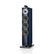 Bowers & Wilkins 702 S3 Signature F/Stand (pair) - Blue