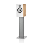 Bowers & Wilkins 606 S3 Bookshelf (Pair) - Oak
