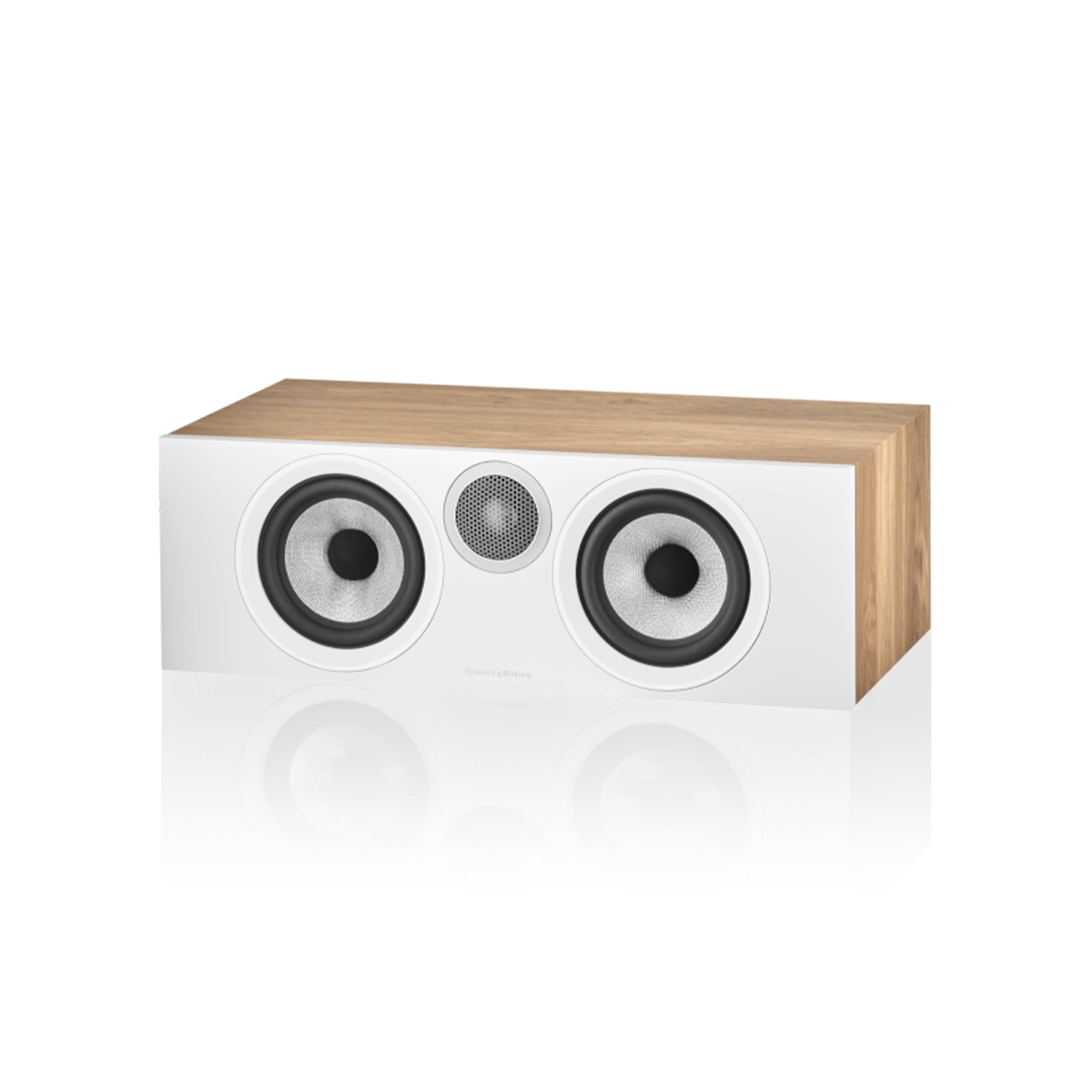 Bowers & Wilkins HTM6 S3 Centre - Oak