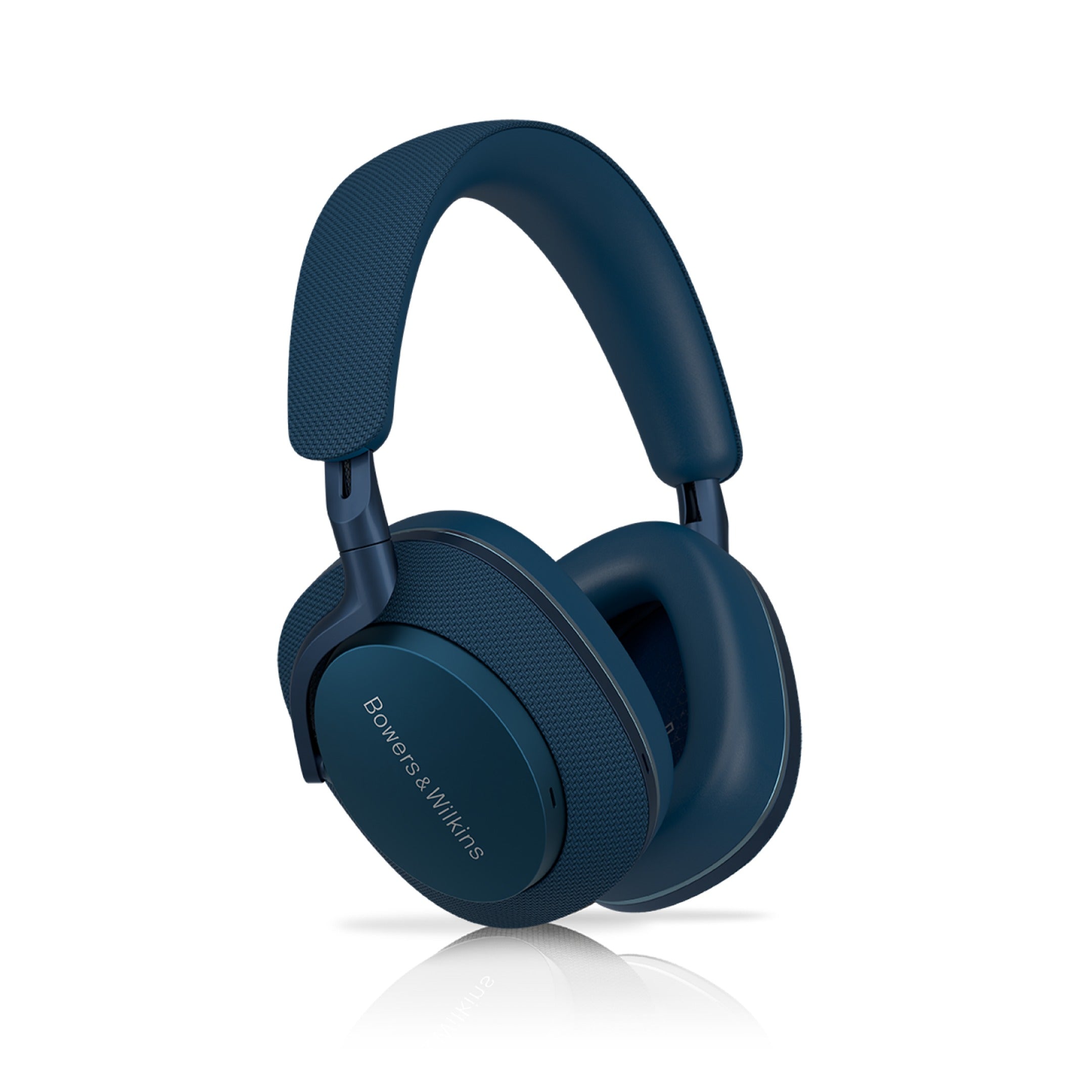 Bowers & Wilkins Px7 S2e Headphone - ocean-blue