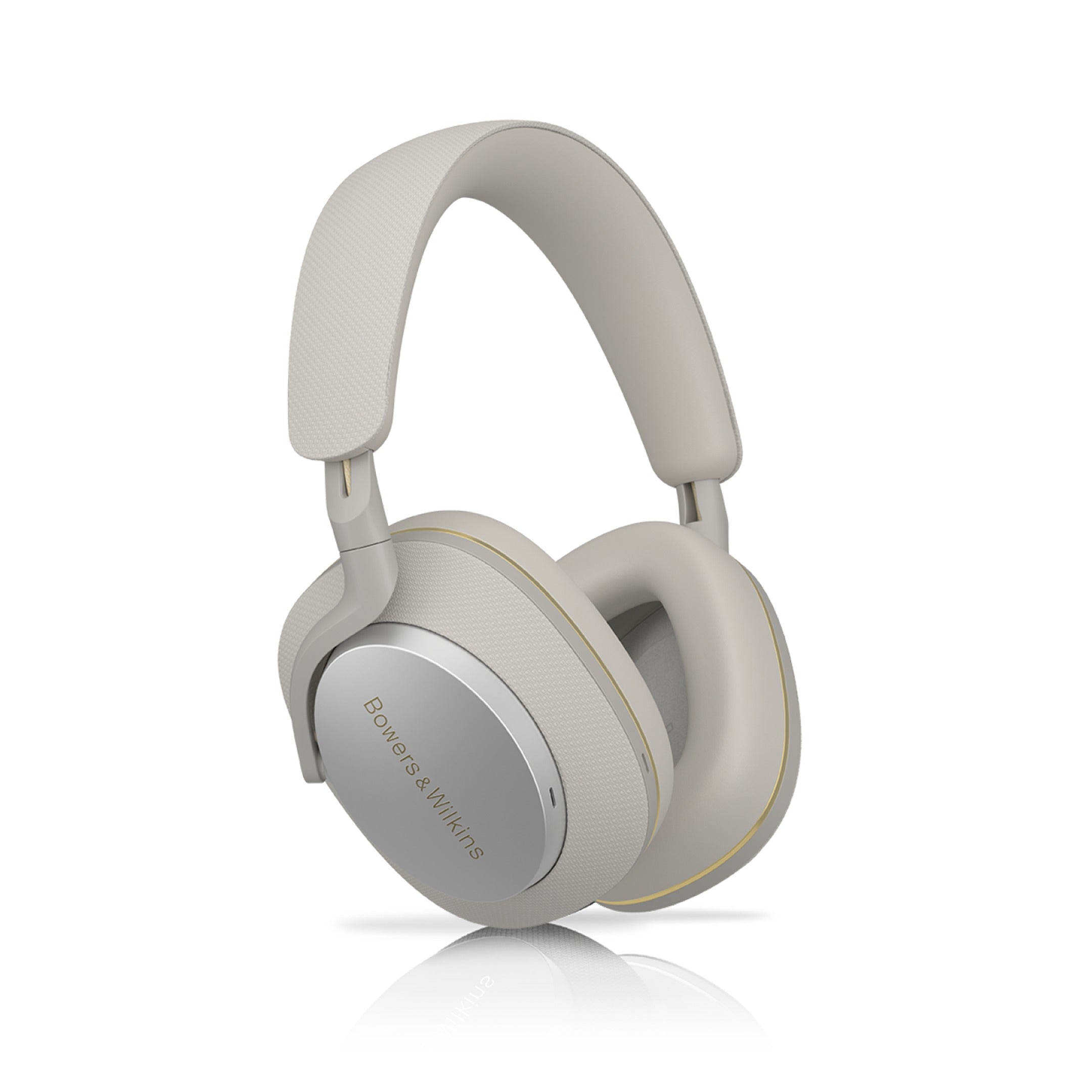 Bowers & Wilkins Px7 S2e Headphone - cloud-grey