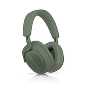 Bowers & Wilkins Px7 S2e Headphone - forest-green