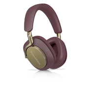 Bowers & Wilkins PX8 Headphones - royal-burgundy