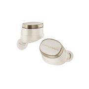 Bowers & Wilkins Pi8 Earphones - dove-white